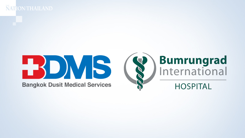 BDMS scraps tender offer for Bumrungrad shares citing unfavourable conditions BDMS scraps tender offer for Bumrungrad shares citing unfavourable conditions