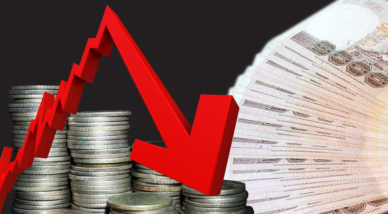 SET down as trade chilled by Covid second wave SET down as trade chilled by Covid second wave