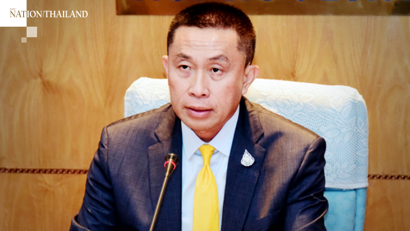 Transport Ministry eyes nationwide rail-motorway link Transport Ministry eyes nationwide rail-motorway link