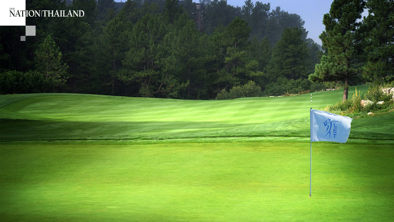 Photo credit to Ladies European Tour