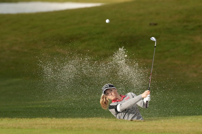 KPMG Women’s PGA Championships set to re-air on GOLF Channel & NBC KPMG Women’s PGA Championships set to re-air on GOLF Channel & NBC