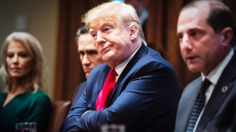 Second senior economist leaving White House amid economic crisis Second senior economist leaving White House amid economic crisis