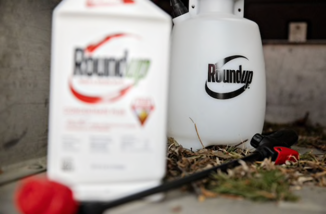 Bayer pays billions to put Monsanto legal liabilities behind it Bayer pays billions to put Monsanto legal liabilities behind it