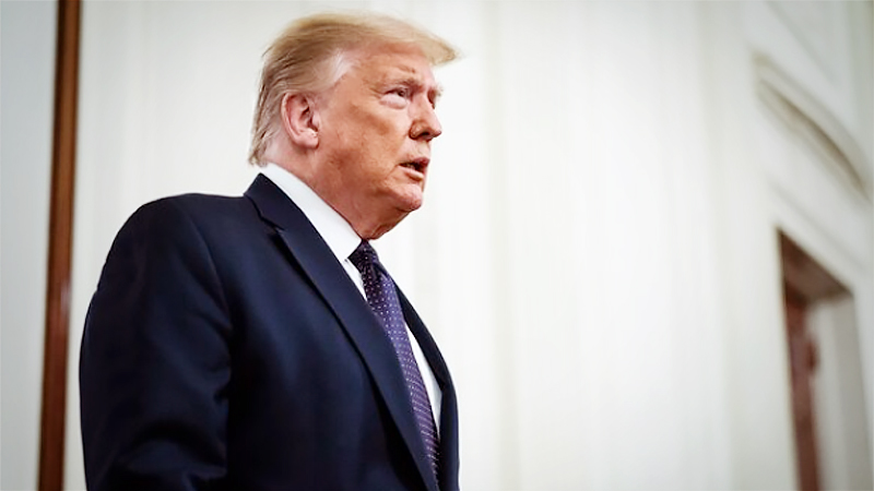 Trump confirms plan to slash U.S. troop presence in Germany; some 'probably' will relocate to Poland Trump confirms plan to slash U.S. troop presence in Germany; some 'probably' will relocate to Poland