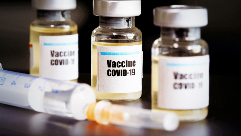 Vaccine enters phase 3 trial Vaccine enters phase 3 trial
