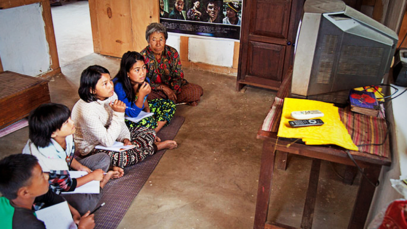 Covid-19 hurts South Asian children: UNICEF Covid-19 hurts South Asian children: UNICEF
