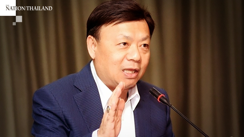 Krabi Airport to get 5G facility through Huawei in pilot project Krabi Airport to get 5G facility through Huawei in pilot project