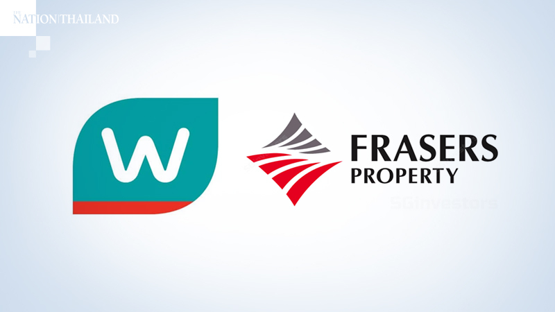 Watsons distribution centre coming up in Frasers' Khon Kaen logistics park Watsons distribution centre coming up in Frasers' Khon Kaen logistics park