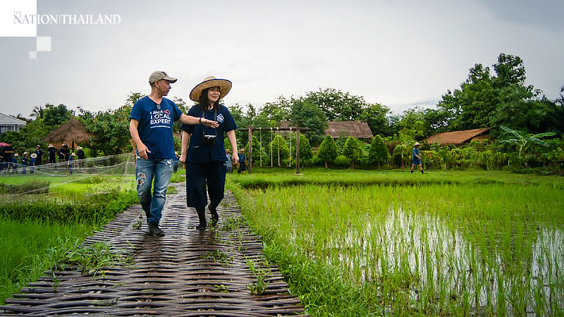 ADB Ventures funds LocalFarm app to help tourism sector endure downturn ADB Ventures funds LocalFarm app to help tourism sector endure downturn