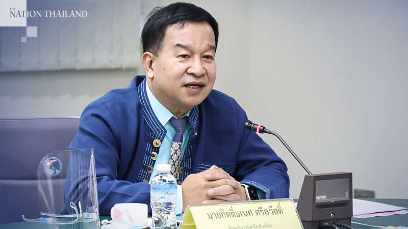 Schools in Chiang Mai, deep South can reopen on July 1 Schools in Chiang Mai, deep South can reopen on July 1