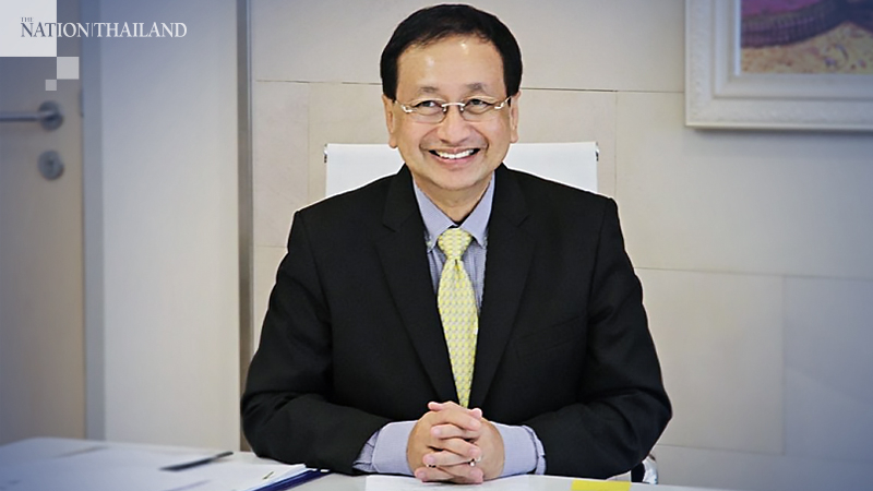 Deadline to apply for central bank governor's job extended Deadline to apply for central bank governor's job extended