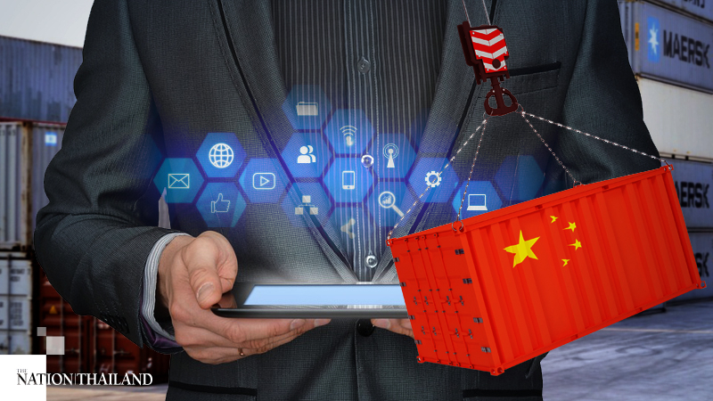 Thai businesses urged to tap China’s growing online market Thai businesses urged to tap China’s growing online market