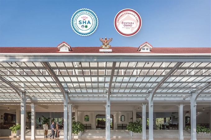 Hua Hin’s iconic Railway Hotel to reopen doors on July 1 Hua Hin’s iconic Railway Hotel to reopen doors on July 1