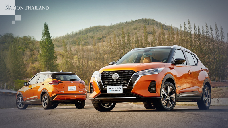 Japan automakers launch new cars, aiming at early sales recovery Japan automakers launch new cars, aiming at early sales recovery