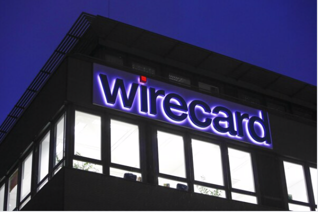 Visa, Mastercard weigh cutting ties with Wirecard after scandal Visa, Mastercard weigh cutting ties with Wirecard after scandal