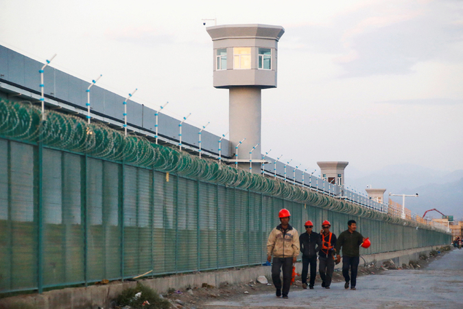 State Department accuses 10 countries of government-sponsored human trafficking State Department accuses 10 countries of government-sponsored human trafficking