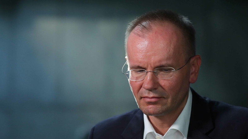 Wirecard's wild week finally ends in insolvency filing Wirecard's wild week finally ends in insolvency filing