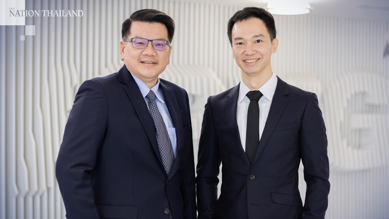 KPMG in Thailand names new head of tax KPMG in Thailand names new head of tax