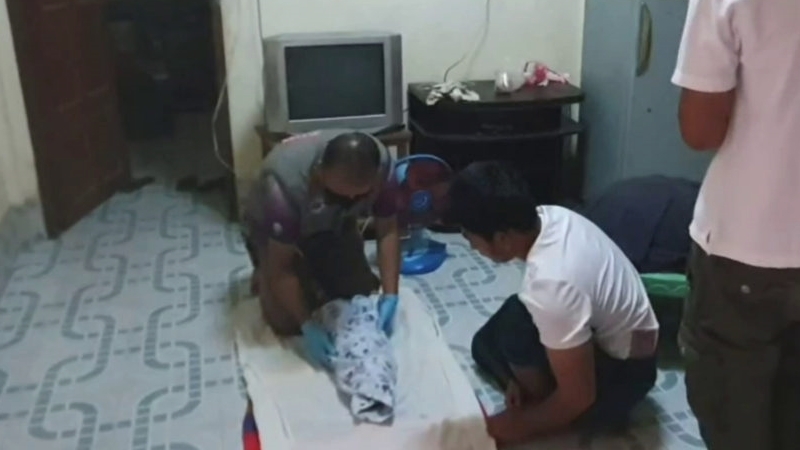 Burmese baby dies at birth after parents unable to afford Thai hospital Burmese baby dies at birth after parents unable to afford Thai hospital