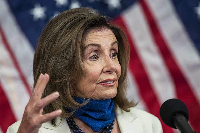 Democratic-led police overhaul bill passes House amid calls for change Democratic-led police overhaul bill passes House amid calls for change