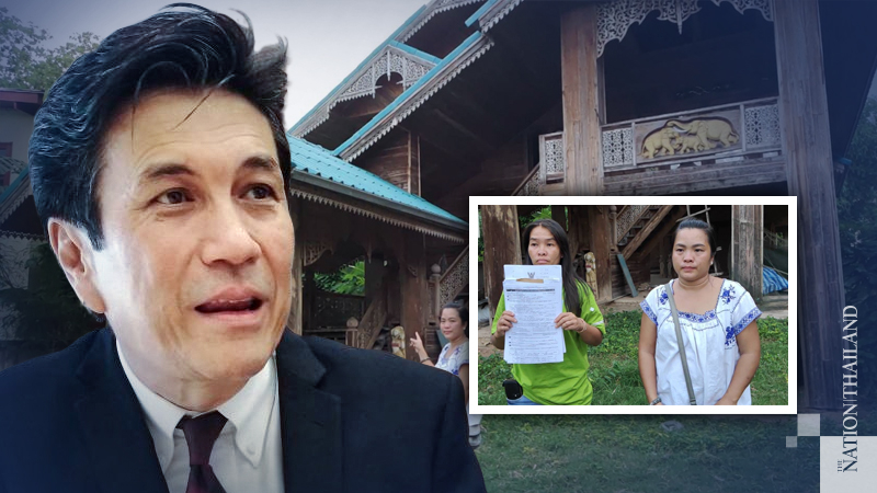 Student Loan Fund defends itself over sale of debtor’s family house Student Loan Fund defends itself over sale of debtor’s family house