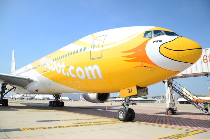 NokScoot Airlines to be liquidated NokScoot Airlines to be liquidated