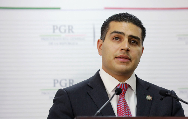 Cartel ambushes security chief in Mexico City, killing 3 Cartel ambushes security chief in Mexico City, killing 3