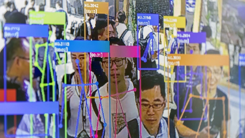 Facial-recognition backlash brews after fury over police conduct Facial-recognition backlash brews after fury over police conduct