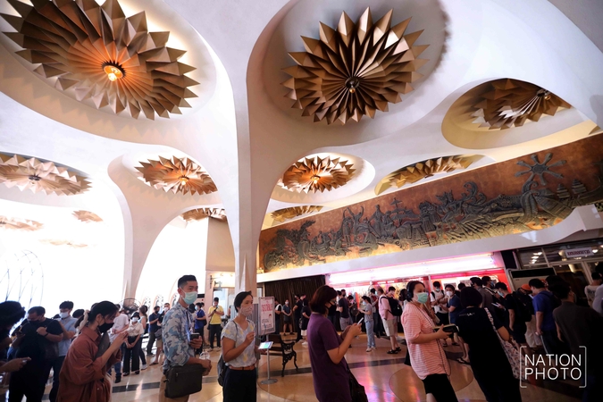 The Scala begins sale of tickets for farewell shows The Scala begins sale of tickets for farewell shows