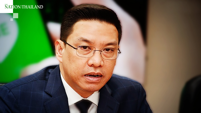 Digital Economy Ministry wants CAT-TOT merger to be pushed back by 6 months Digital Economy Ministry wants CAT-TOT merger to be pushed back by 6 months