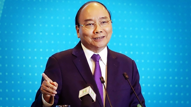 Ha Noi must become East Asian centre by 2045: PM Ha Noi must become East Asian centre by 2045: PM