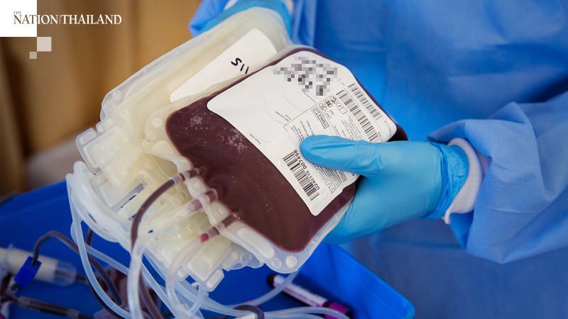 Virus expert thanks 300 ‘heroes’ for donating plasma Virus expert thanks 300 ‘heroes’ for donating plasma
