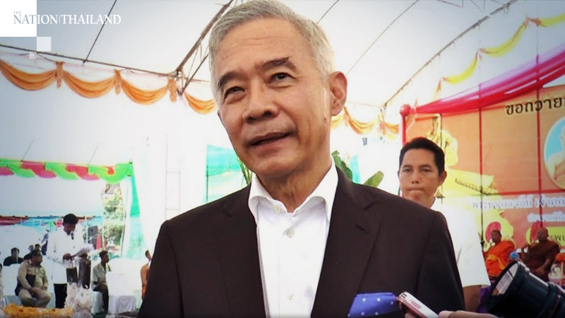 PM, Prawit likely to choose new ministers from Palang Pracharat PM, Prawit likely to choose new ministers from Palang Pracharat