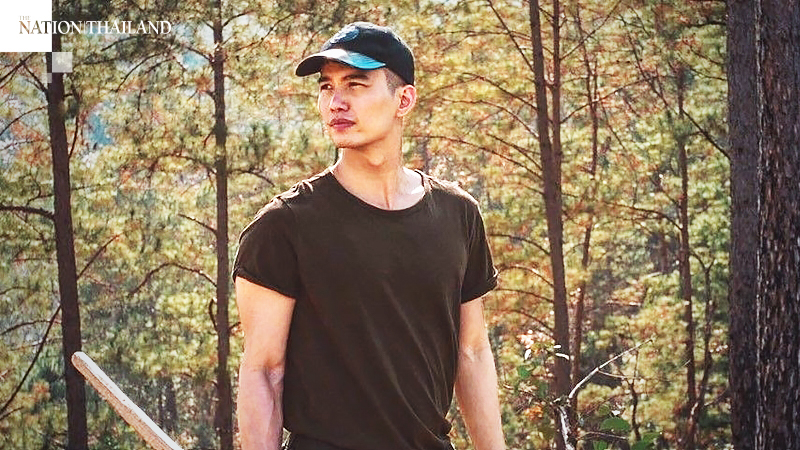 Social media star ‘had no permission’ to launch wildfires campaign Social media star ‘had no permission’ to launch wildfires campaign