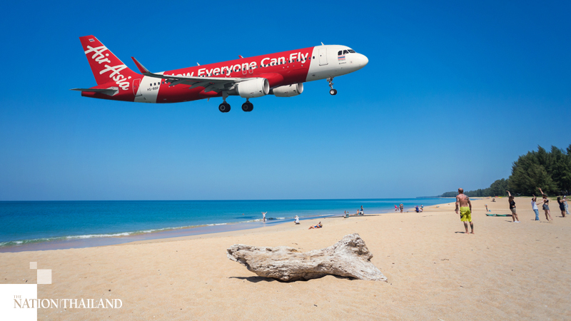 AirAsia offers ‘Unlimited Pass’ AirAsia offers ‘Unlimited Pass’
