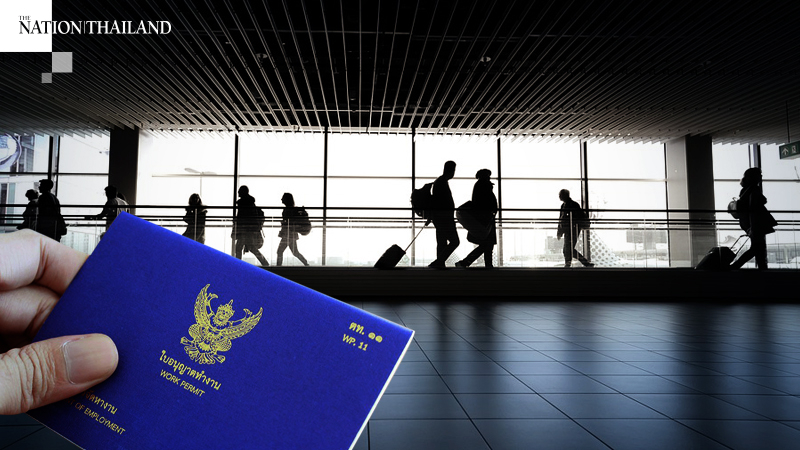 Another 6 groups of foreigners to be allowed entry in July Another 6 groups of foreigners to be allowed entry in July