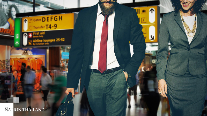 ‘Business bubbles’ to let in only high-value, low-risk travellers ‘Business bubbles’ to let in only high-value, low-risk travellers