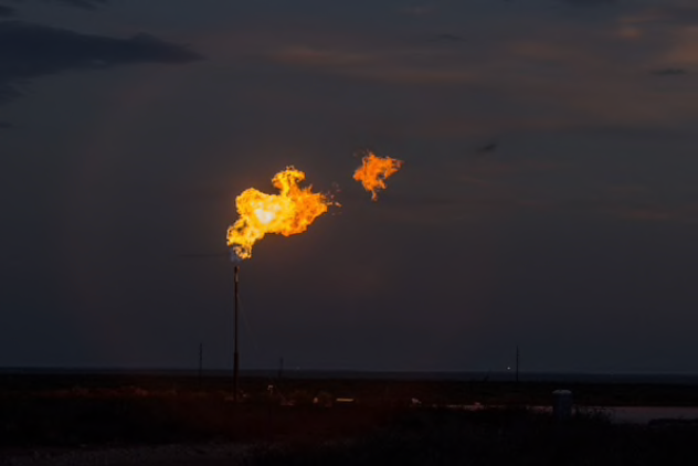 Chesapeake's Collapse Is Latest in Long Line of Shale Busts Chesapeake's Collapse Is Latest in Long Line of Shale Busts