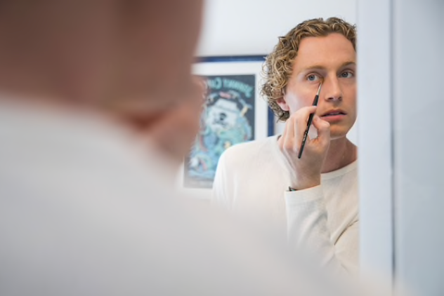 Men's makeup goes mainstream with CVS rollout Men's makeup goes mainstream with CVS rollout
