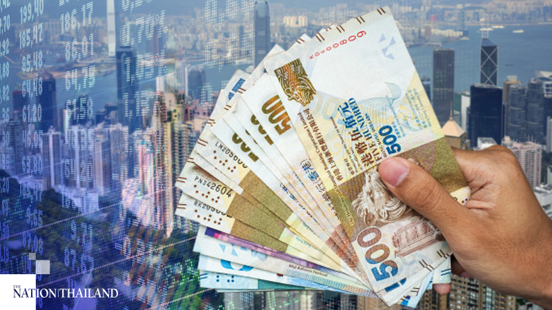 Mainland allows cross-border wealth flows with HK, Macao Mainland allows cross-border wealth flows with HK, Macao