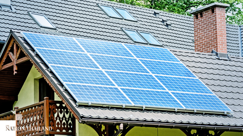 Energy Ministry plans to buy solar energy generated by public under new project Energy Ministry plans to buy solar energy generated by public under new project