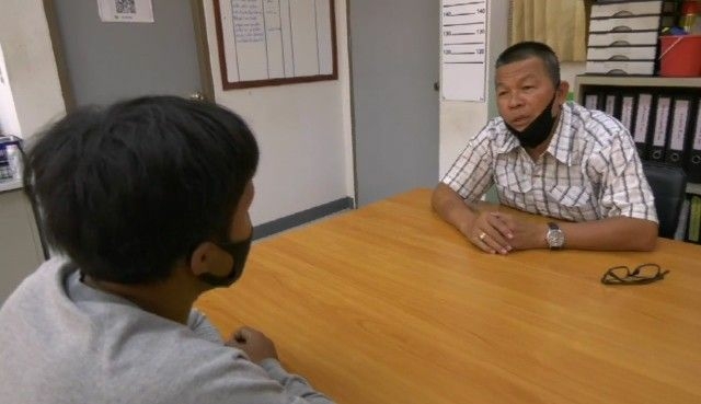 Teen, 19, charged for allegedly molesting girlfriend’s daughter, 13 Teen, 19, charged for allegedly molesting girlfriend’s daughter, 13