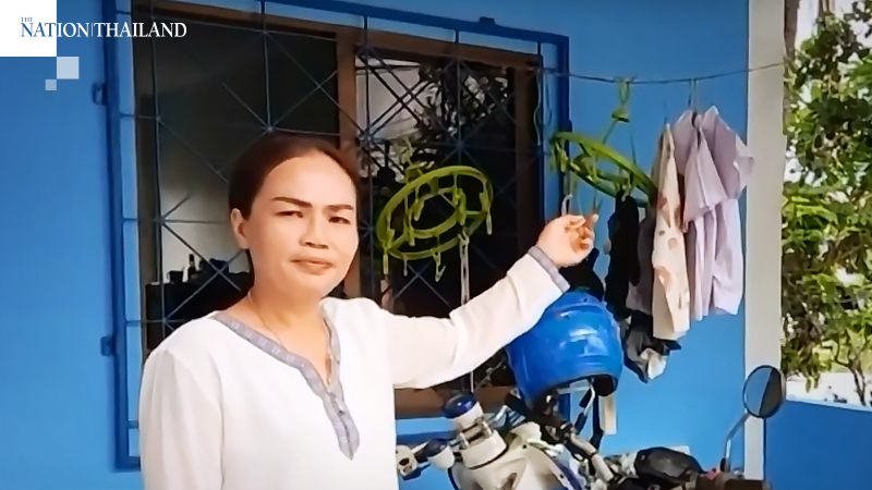 Good-hearted police chip in to buy school uniforms for mother after they are nicked Good-hearted police chip in to buy school uniforms for mother after they are nicked