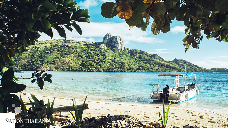 Sustainable tourism and fisheries key to growth in post-Covid Asia Pacific Sustainable tourism and fisheries key to growth in post-Covid Asia Pacific