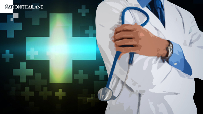 Three-pronged plan for Thai medical tourism after Covid-19 Three-pronged plan for Thai medical tourism after Covid-19
