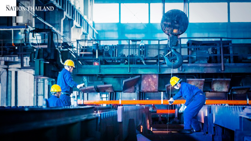 Manufacturing business grows despite Covid-19 crisis Manufacturing business grows despite Covid-19 crisis