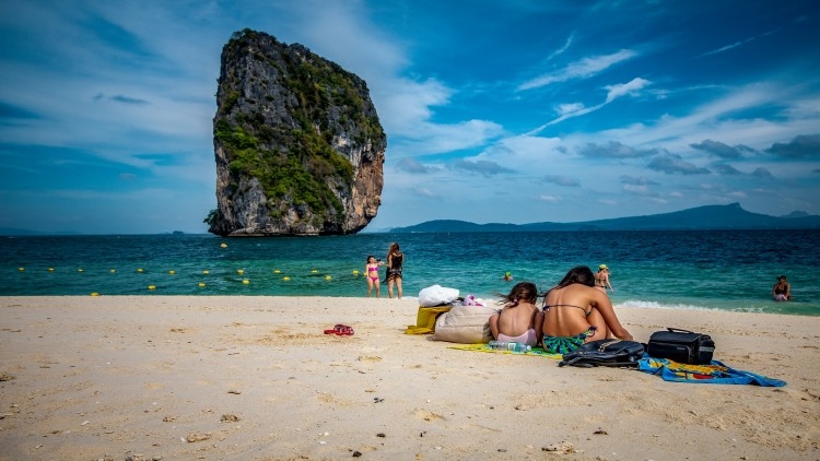 Cabinet okays final version of domestic tourism campaign Cabinet okays final version of domestic tourism campaign