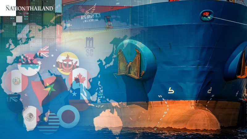 Panel tasked with studying CPTPP wants another 60 days Panel tasked with studying CPTPP wants another 60 days