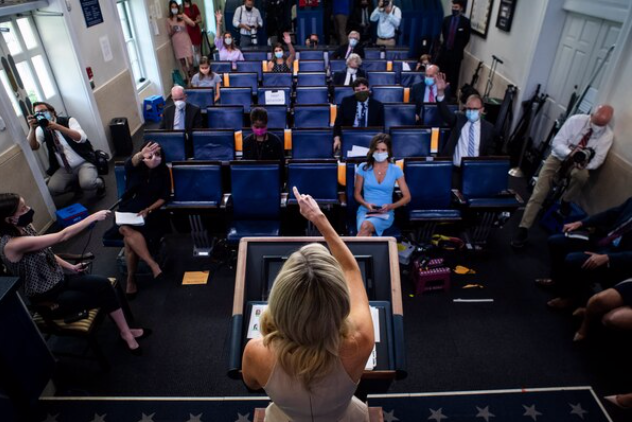 Republican leaders now say everyone should wear a mask even as Trump refuses and mocks those who do Republican leaders now say everyone should wear a mask even as Trump refuses and mocks those who do