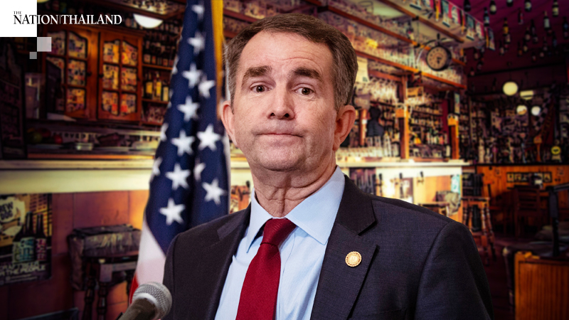 Virginia prepares to enter Phase 3 as D.C. worries and cases spike in region Virginia prepares to enter Phase 3 as D.C. worries and cases spike in region